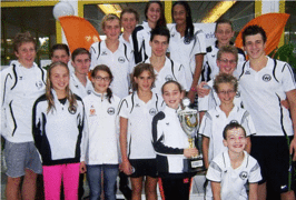 Team SV Wacker