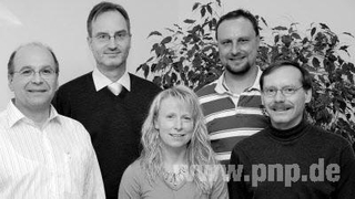 Abteilungsleitung Schwimmen