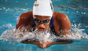 Serena Tourey