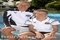 Andreas und Dominik Kohlschmid